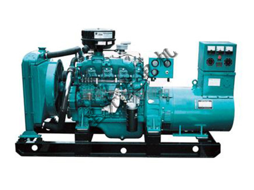 玉柴柴油發(fā)電機(jī)組