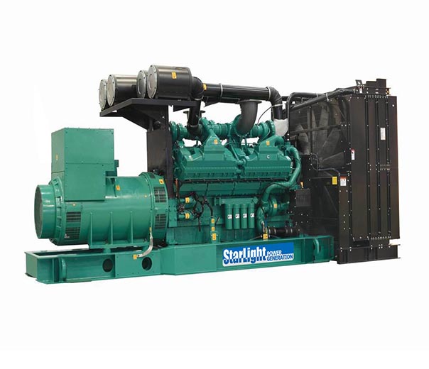 康明斯柴油發(fā)電機(jī)供油提前角的調(diào)整